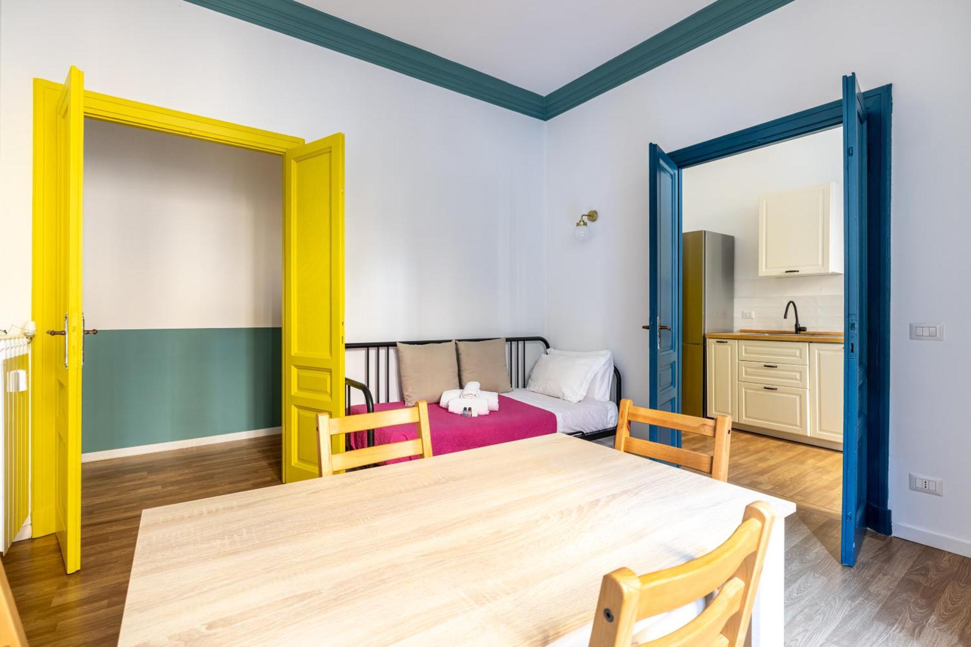Vatican Cozy Apartment - Giuliana روما المظهر الخارجي الصورة